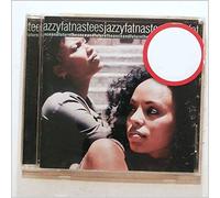 Jazzyfatnastees - The Once And Future