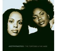 Jazzyfatnastees - Tortoise & Hare by Jazzyfatnastees (2002-09-03)
