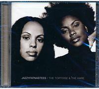 Jazzyfatnastees - Tortoise & The Hare, The