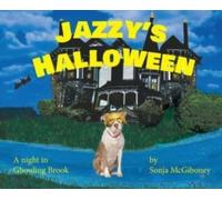 Jazzy's Halloween - A Night in Ghouling Brook