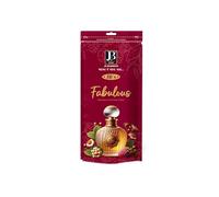 JB Agarbatti Fabulous Incense Sticks 90g - 9 Inch (22.5 cm) Long with Fresh Elegant Modern Floral Fragrance Ideal for Home, Meditation & Puja Use