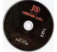 JB and the Moonshine Band - Ain't Goin Back to Jail