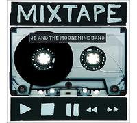 JB And The Moonshine Band - Mixtape