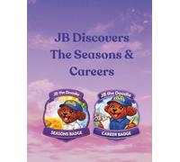JB Discovers The Seasons: JB The Doodle