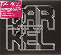 JB Dunckel - Darkel [Digipak]