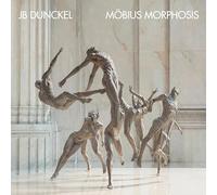 JB Dunckel - MOBIUS MORPHOSIS - Vinyl Record VINYL - H23z
