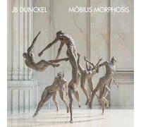 JB Dunckel - MÖBIUS MORPHOSIS [VINYL]