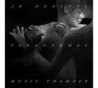 JB Dunckel - Paranormal Music Chamber - Preorder - CD 1 - B23z