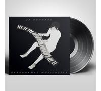 JB Dunckel - Paranormal Musicality [VINYL]