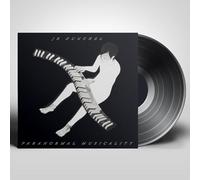 JB Dunckel - Paranormal Musicality [VINYL]