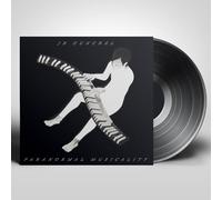 JB Dunckel - Paranormal Musicality - Vinyl Record VINYL - H23z