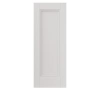 JB Kind Belton White Internal Door 35 X 1981 X 610