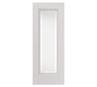 JB Kind Doors Belton Etched Glazed Internal Door