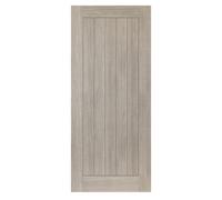 JB Kind Doors Colorado Grey Laminate Internal Door