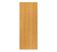 JB Kind Doors Oak Veneered Flush Internal Fire Door