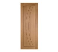 JB Kind Doors Sicily Oak Internal Door - Finished