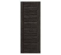 JB Kind Doors Tigris Dark Grey Laminate Internal Door