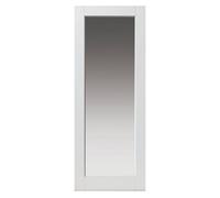 JB Kind Doors Tobago White Glazed Internal Door