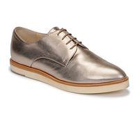 JB Martin Casual Shoes DALVA in Silver 7.5