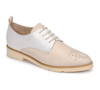 JB Martin Casual Shoes FAVEUR in Beige 4.5