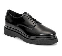JB Martin Casual Shoes OSER in Black 2.5