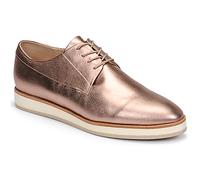 JB Martin Casual Shoes ZELMAC in Gold 3.5