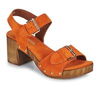 JB Martin Clogs (Shoes) DONA in Orange 6