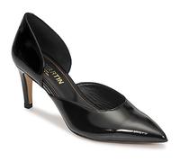 JB Martin Court Shoes ENVIE in Black 4