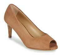 JB Martin Heels PARMINA in Brown 4