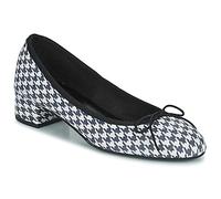 JB Martin Court Shoes REVE in Black 4
