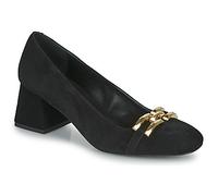 JB Martin Heels VOICE in Black 5