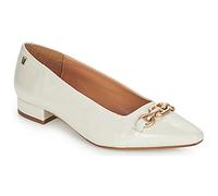 JB Martin Heels VOLONTAIRE in White 6.5