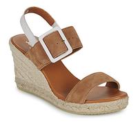 JB Martin Espadrilles / Casual Shoes 1IRINA in Brown 7.5