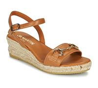 JB Martin Espadrilles / Casual Shoes ICONE in Brown 6.5