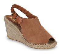 JB Martin Espadrilles / Casual Shoes INES in Brown 3.5