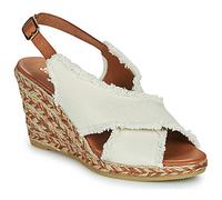 JB Martin Espadrilles / Casual Shoes IONA in Beige 5