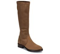 JB Martin Flat boots BAMBA in Brown 6
