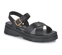 JB Martin Flat sandals 1DECIDEE in Black 5