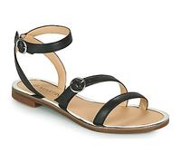 JB Martin Flat sandals 1GILANA in Black 5