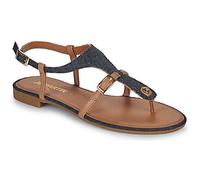 JB Martin Flat sandals AISSA in Brown 3.5