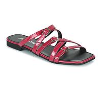 JB Martin Flat sandals AMANDE in Pink 6