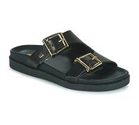 JB Martin Flat sandals AUDACE in Black 6.5