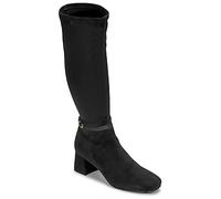 JB Martin High Boots 1ANNA in Black 7.5