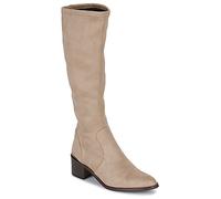 JB Martin Heeled boots 1JOLIE in Beige 4