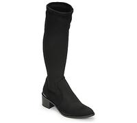 JB Martin Heeled boots 1JOLIE in Black 3.5