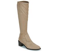 JB Martin Heeled boots JOLLY in Beige 7.5