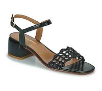 JB Martin Heeled sandals 1VALSER in Black 6