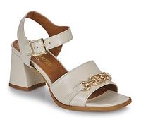 JB Martin Heeled sandals DIMA in White 6
