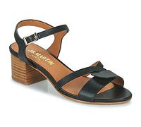 JB Martin Heeled sandals ENJOUE in Black 6