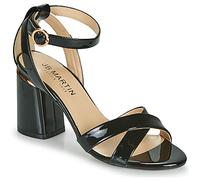 JB Martin Heeled sandals KIMOE in Black 3.5